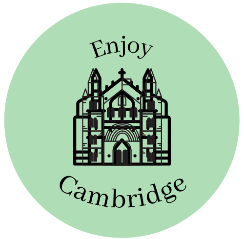Enjoy Cambridge
